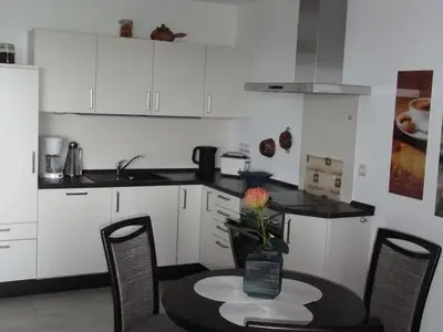 Ferienwohnung für 3 Personen (56 m²) in Steinmarne 5/10