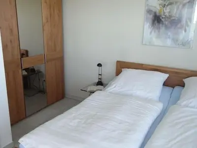 Ferienwohnung für 3 Personen (56 m²) in Steinmarne 9/10