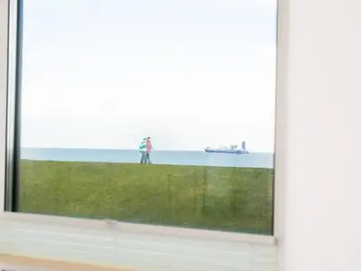 Ferienwohnung für 3 Personen (56 m²) in Steinmarne 10/10