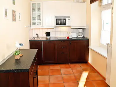 Ferienwohnung für 3 Personen (42 m²) in Ostseebad Kühlungsborn 3/5