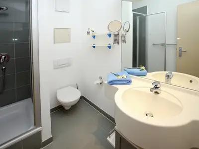 Ferienwohnung für 3 Personen (42 m²) in Ostseebad Kühlungsborn 5/5