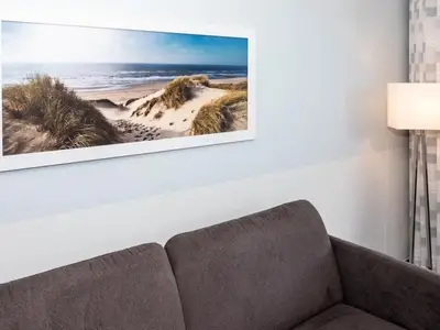 Ferienwohnung für 6 Personen (90 m²) in Duhnen 4/10