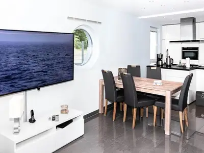 Ferienwohnung für 6 Personen (90 m²) in Duhnen 5/10