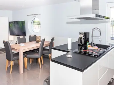 Ferienwohnung für 6 Personen (90 m²) in Duhnen 7/10