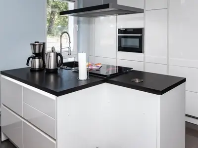 Ferienwohnung für 6 Personen (90 m²) in Duhnen 8/10