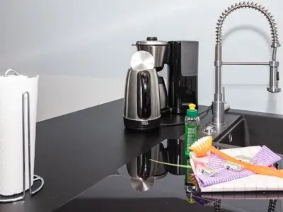 Ferienwohnung für 6 Personen (90 m²) in Duhnen 10/10