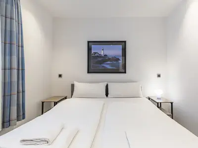 Ferienwohnung für 2 Personen (37 m²) in Boltenhagen (Ostseebad) 2/10