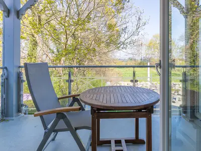 Ferienwohnung für 2 Personen (37 m²) in Boltenhagen (Ostseebad) 3/10