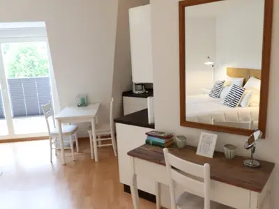 Ferienwohnung für 2 Personen (30 m²) in Ostseebad Kühlungsborn 4/10