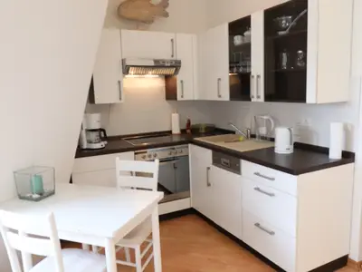 Ferienwohnung für 2 Personen (30 m²) in Ostseebad Kühlungsborn 6/10