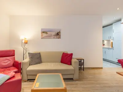 Ferienwohnung für 2 Personen (37 m²) in Boltenhagen (Ostseebad) 6/10