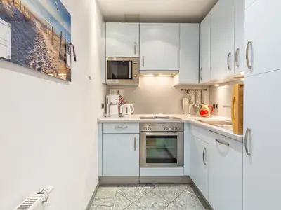 Ferienwohnung für 2 Personen (37 m²) in Boltenhagen (Ostseebad) 7/10