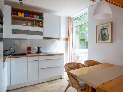 Ferienwohnung für 4 Personen (65 m²) in Wyk auf Föhr 2/8