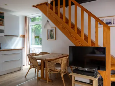 Ferienwohnung für 4 Personen (65 m²) in Wyk auf Föhr 3/8