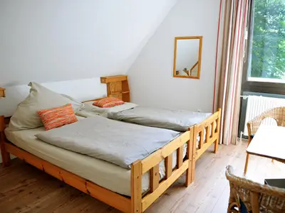 Ferienwohnung für 4 Personen (65 m²) in Wyk auf Föhr 4/8