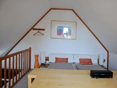 Ferienwohnung für 4 Personen (65 m²) in Wyk auf Föhr 5/8