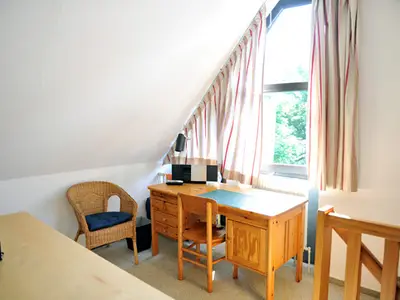 Ferienwohnung für 4 Personen (65 m²) in Wyk auf Föhr 6/8