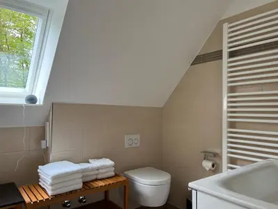 Ferienwohnung für 4 Personen (65 m²) in Wyk auf Föhr 7/8