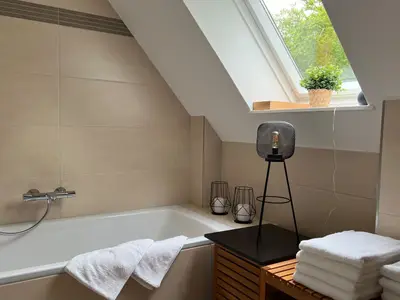 Ferienwohnung für 4 Personen (65 m²) in Wyk auf Föhr 8/8