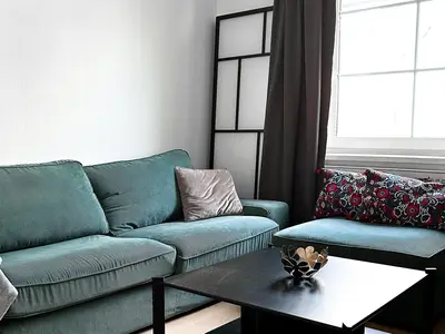 Ferienwohnung für 4 Personen (53 m²) in Chemnitz 2/10