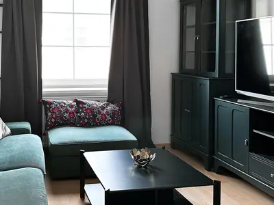 Ferienwohnung für 4 Personen (53 m²) in Chemnitz 3/10