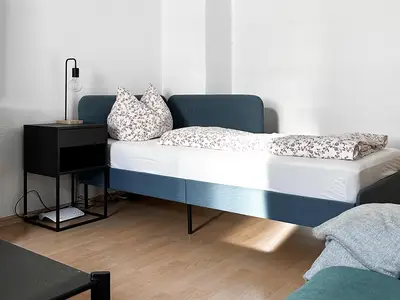 Ferienwohnung für 4 Personen (53 m²) in Chemnitz 4/10