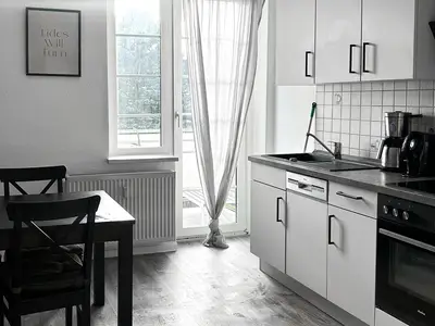 Ferienwohnung für 4 Personen (53 m²) in Chemnitz 5/10