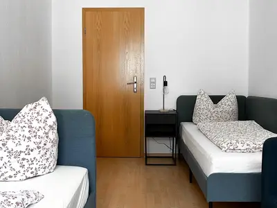 Ferienwohnung für 4 Personen (53 m²) in Chemnitz 6/10