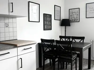 Ferienwohnung für 4 Personen (53 m²) in Chemnitz 7/10