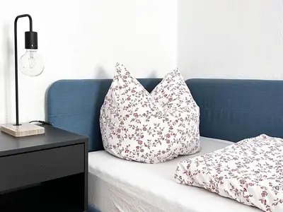 Ferienwohnung für 4 Personen (53 m²) in Chemnitz 9/10