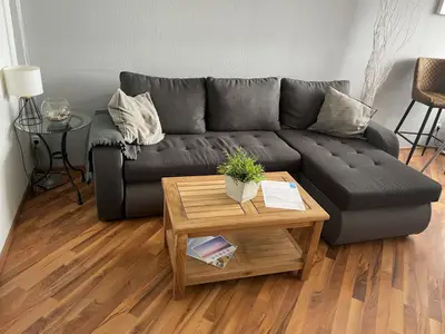 Ferienwohnung für 4 Personen (45 m²) in Heiligenhafen 3/10