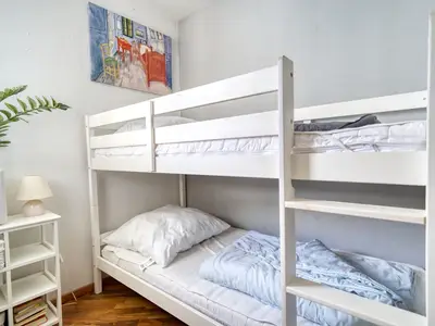 Ferienwohnung für 4 Personen (45 m²) in Heiligenhafen 5/10