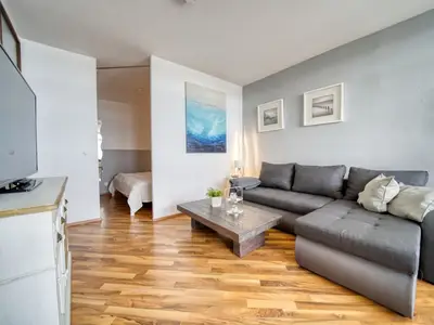 Ferienwohnung für 4 Personen (45 m²) in Heiligenhafen 6/10