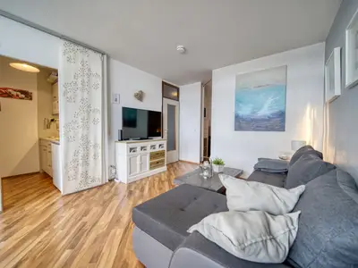 Ferienwohnung für 4 Personen (45 m²) in Heiligenhafen 7/10