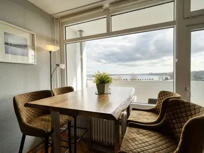 Ferienwohnung für 4 Personen (45 m²) in Heiligenhafen 8/10