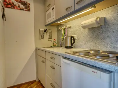 Ferienwohnung für 4 Personen (45 m²) in Heiligenhafen 9/10