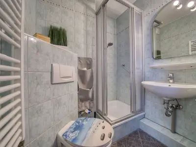 Ferienwohnung für 4 Personen (45 m²) in Heiligenhafen 10/10