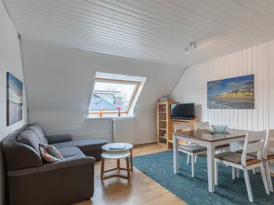 Ferienwohnung für 4 Personen (45 m²) in Duhnen 1/10