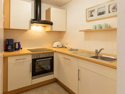 Ferienwohnung für 4 Personen (45 m²) in Duhnen 5/10