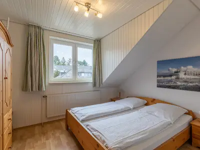 Ferienwohnung für 4 Personen (45 m²) in Duhnen 6/10