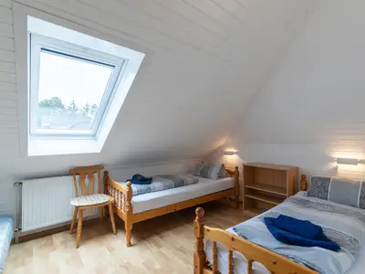 Ferienwohnung für 4 Personen (45 m²) in Duhnen 7/10