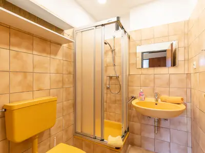 Ferienwohnung für 4 Personen (45 m²) in Duhnen 8/10