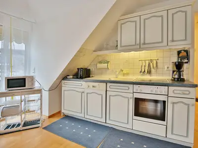 Ferienwohnung für 2 Personen (35 m²) in Duhnen 3/6