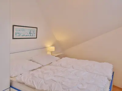Ferienwohnung für 2 Personen (35 m²) in Duhnen 4/6