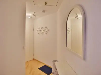 Ferienwohnung für 2 Personen (35 m²) in Duhnen 6/6