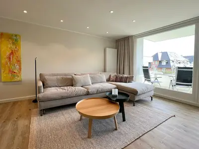 Ferienwohnung für 2 Personen (42 m²) in Westerland (Sylt) 2/10