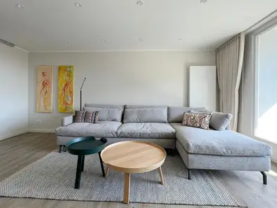 Ferienwohnung für 2 Personen (42 m²) in Westerland (Sylt) 4/10