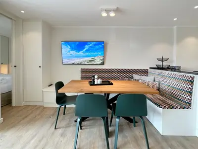 Ferienwohnung für 2 Personen (42 m²) in Westerland (Sylt) 7/10