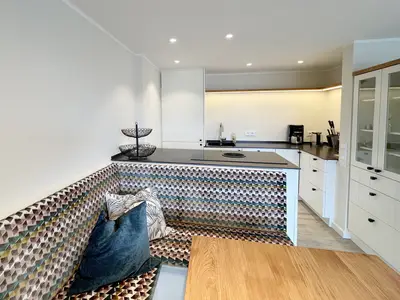 Ferienwohnung für 2 Personen (42 m²) in Westerland (Sylt) 8/10