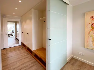 Ferienwohnung für 2 Personen (42 m²) in Westerland (Sylt) 10/10